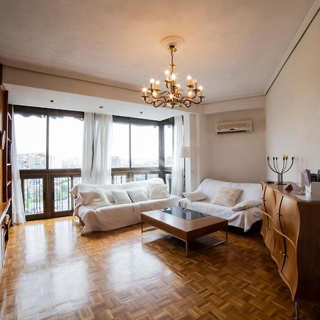 Awesome Apartment Center فالنسيا المظهر الخارجي الصورة