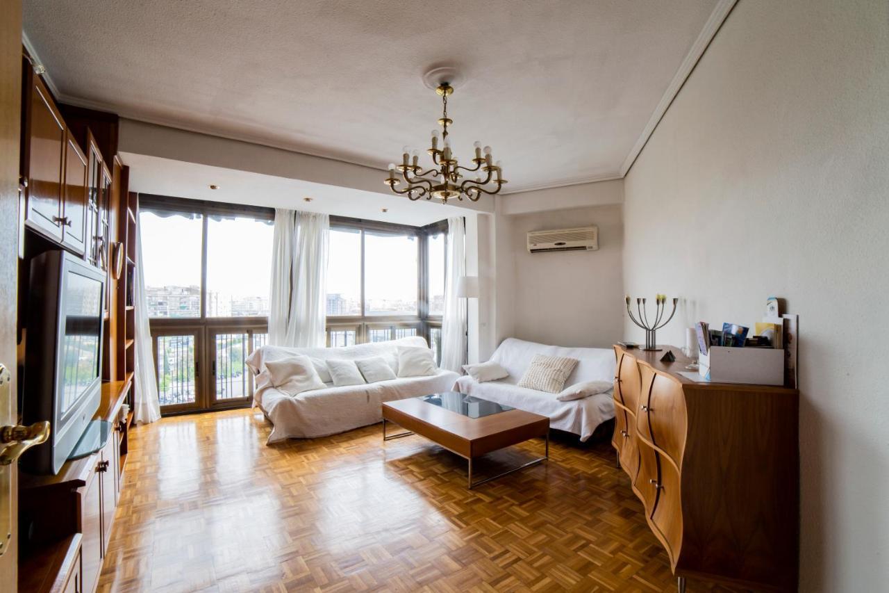 Awesome Apartment Center فالنسيا المظهر الخارجي الصورة