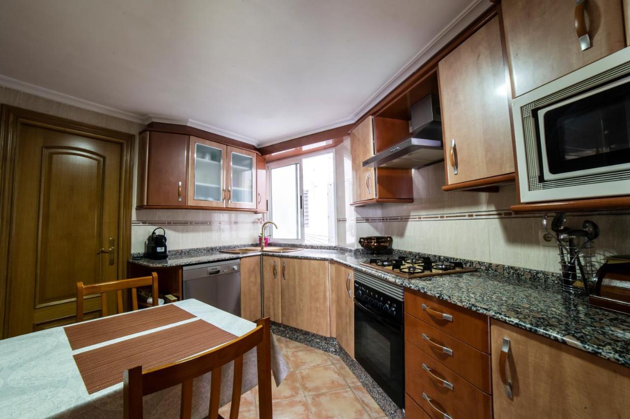Awesome Apartment Center فالنسيا المظهر الخارجي الصورة