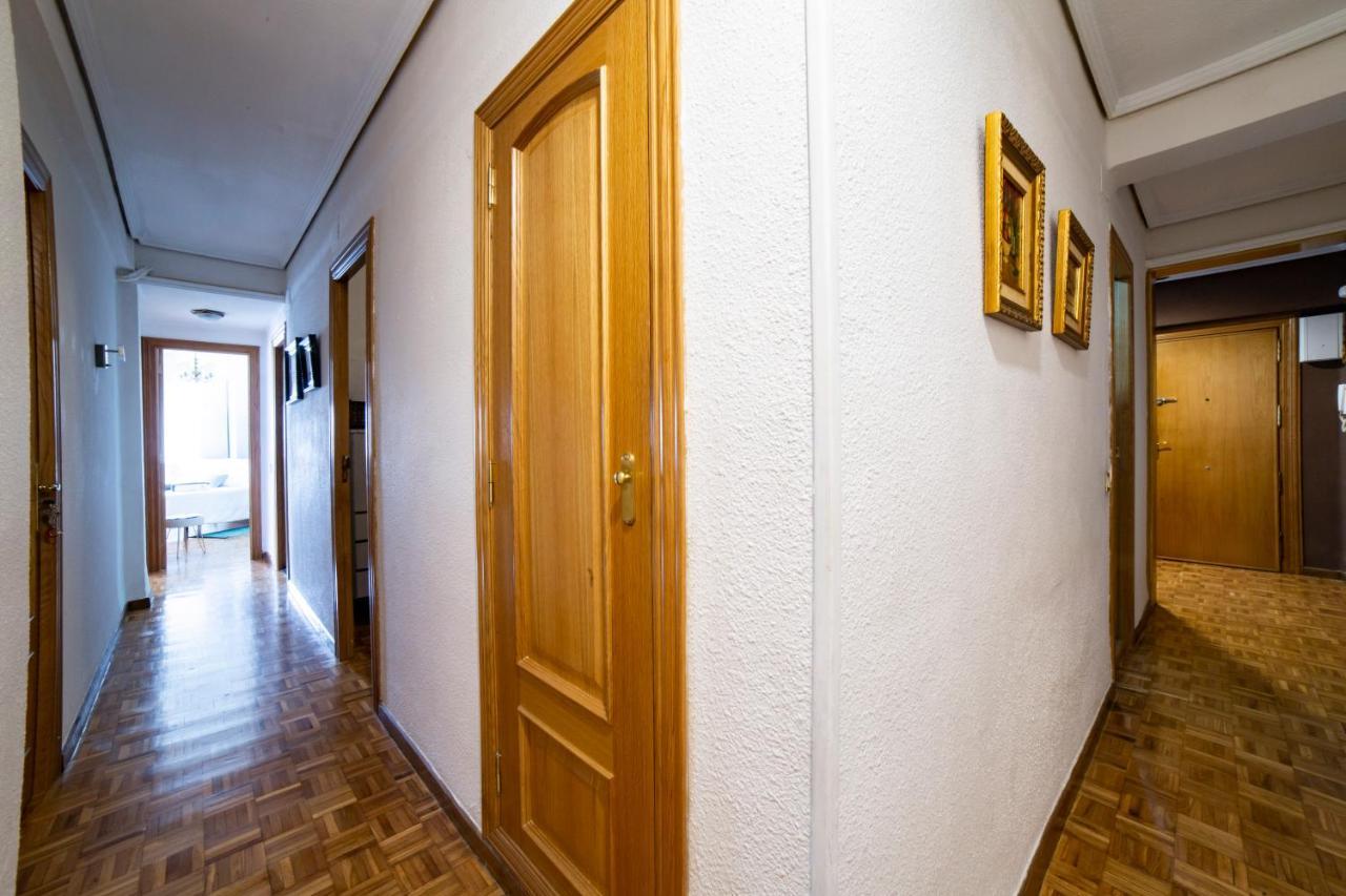 Awesome Apartment Center فالنسيا المظهر الخارجي الصورة
