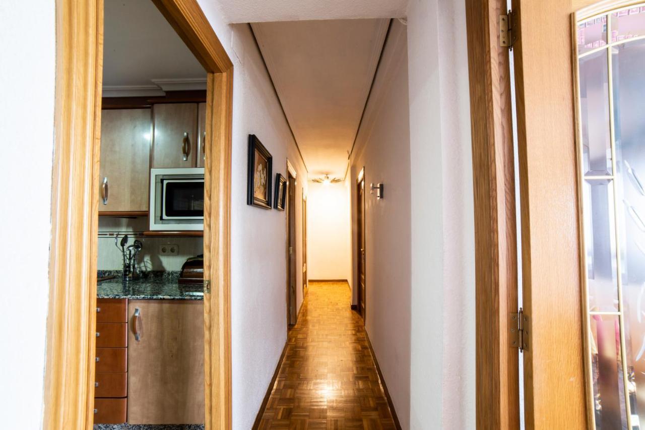 Awesome Apartment Center فالنسيا المظهر الخارجي الصورة