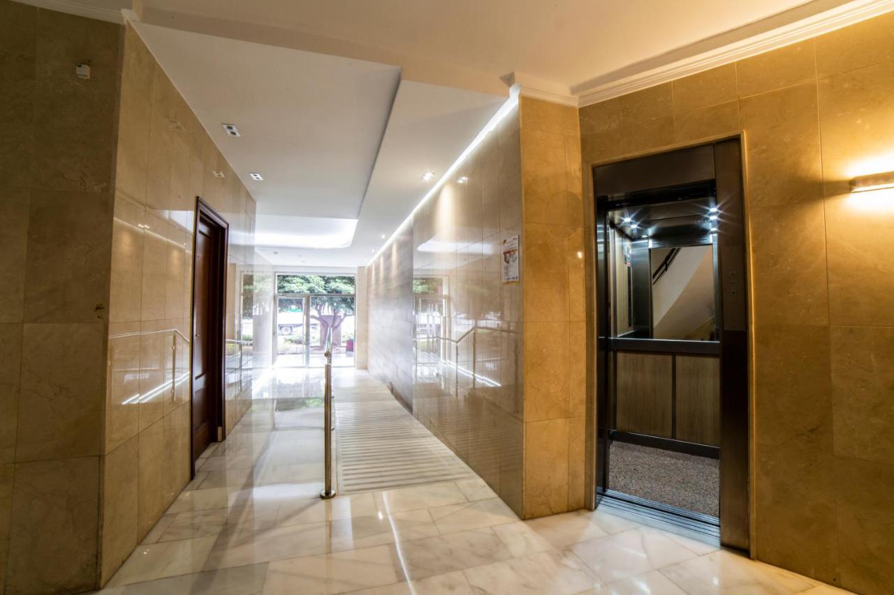Awesome Apartment Center فالنسيا المظهر الخارجي الصورة