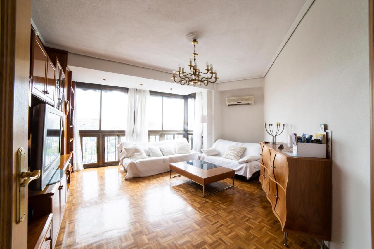 Awesome Apartment Center فالنسيا المظهر الخارجي الصورة