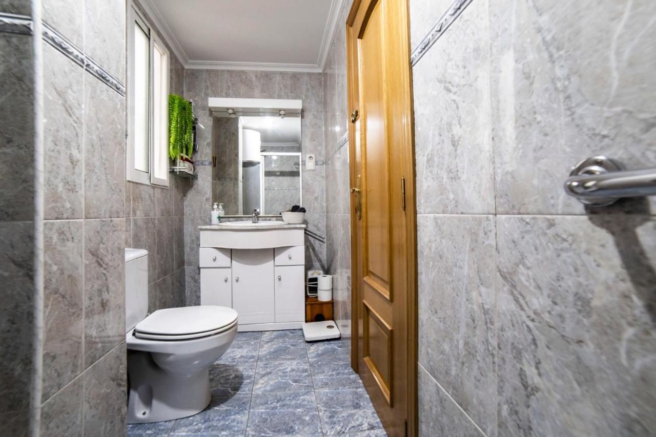 Awesome Apartment Center فالنسيا المظهر الخارجي الصورة