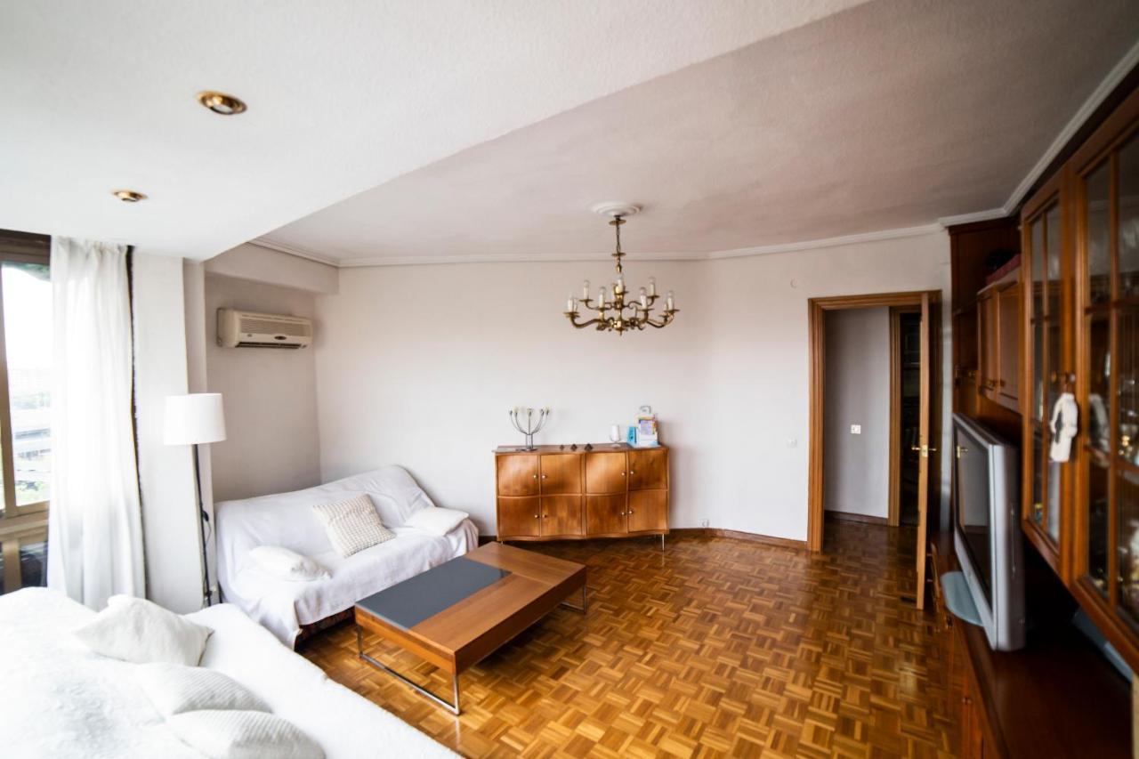 Awesome Apartment Center فالنسيا المظهر الخارجي الصورة