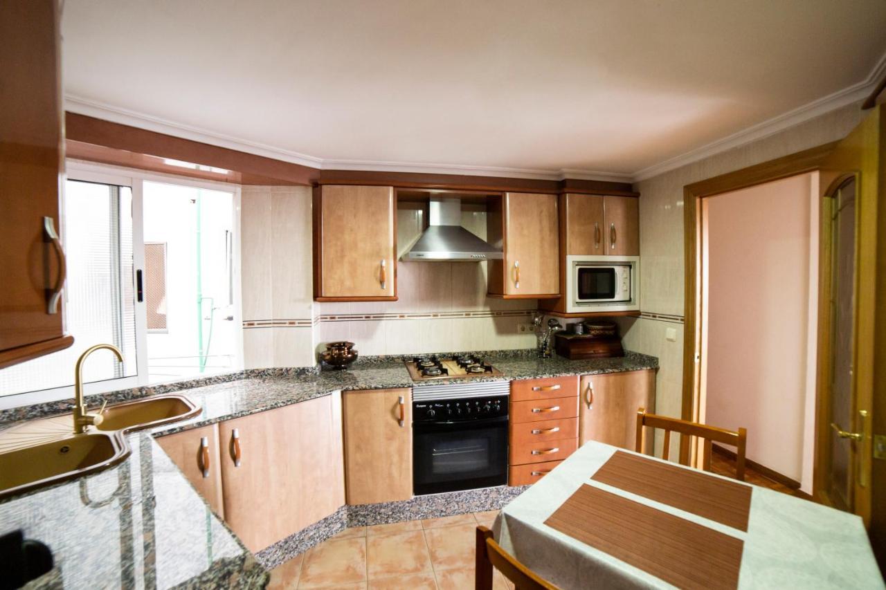 Awesome Apartment Center فالنسيا المظهر الخارجي الصورة
