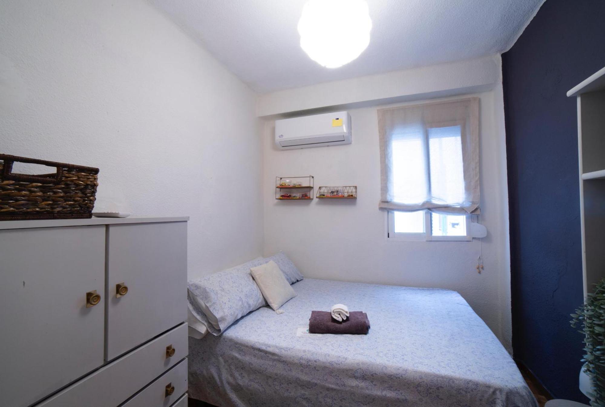 Awesome Apartment Center فالنسيا المظهر الخارجي الصورة