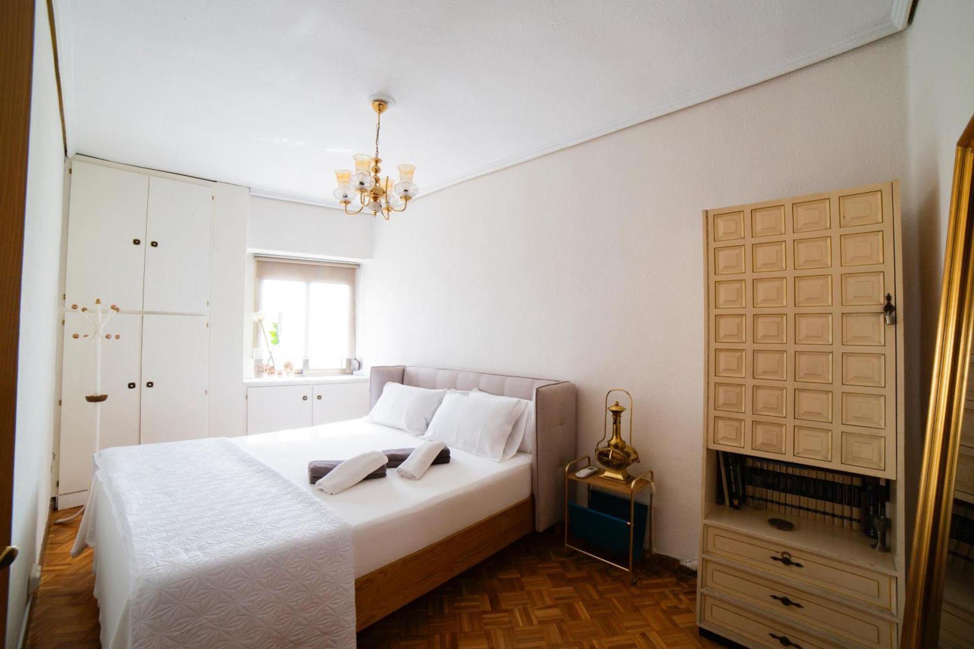 Awesome Apartment Center فالنسيا المظهر الخارجي الصورة
