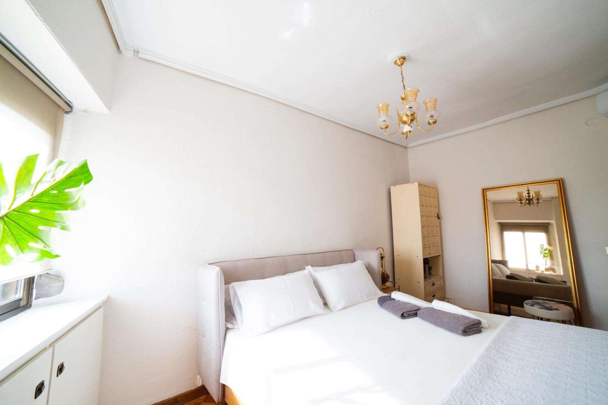 Awesome Apartment Center فالنسيا المظهر الخارجي الصورة